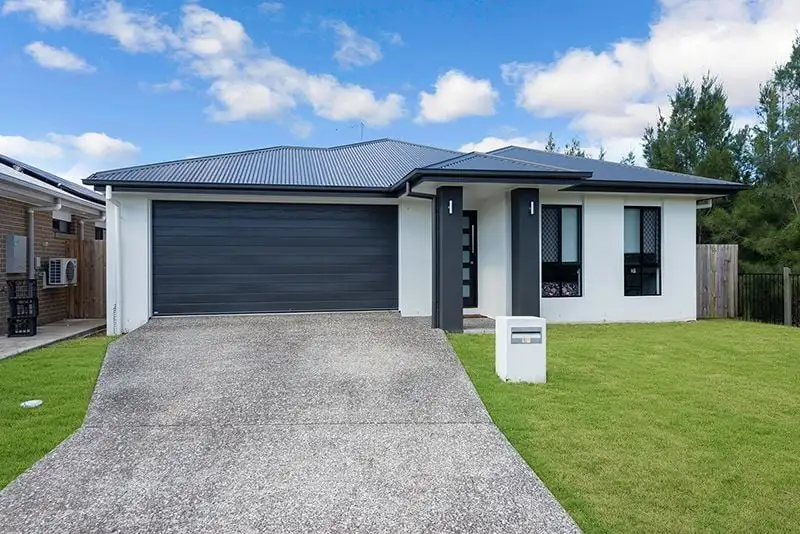 Main view of Homely house listing, 15 Sundew Place, Logan Reserve QLD 4133