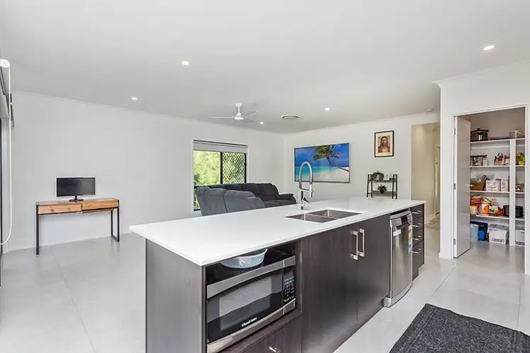 Second view of Homely house listing, 15 Sundew Place, Logan Reserve QLD 4133