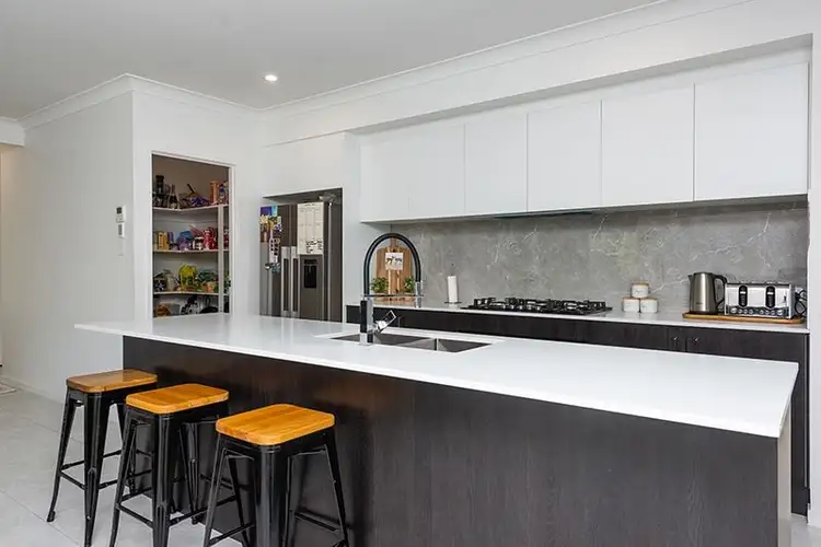 Fourth view of Homely house listing, 15 Sundew Place, Logan Reserve QLD 4133