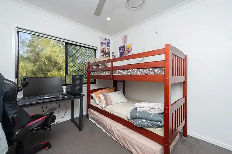 Sixth view of Homely house listing, 15 Sundew Place, Logan Reserve QLD 4133