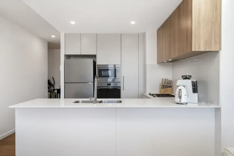 Fifth view of Homely apartment listing, 202/72 Gosford Road, Broadmeadow NSW 2292