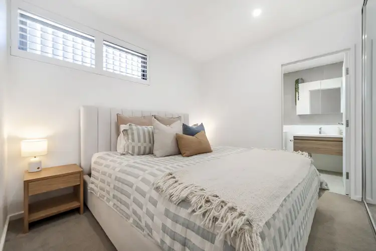 Sixth view of Homely apartment listing, 202/72 Gosford Road, Broadmeadow NSW 2292