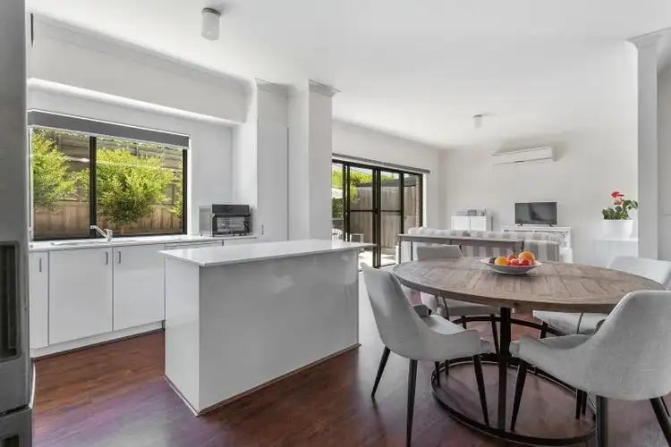 Third view of Homely unit listing, 4/30 Stonehaven Avenue, Boronia VIC 3155