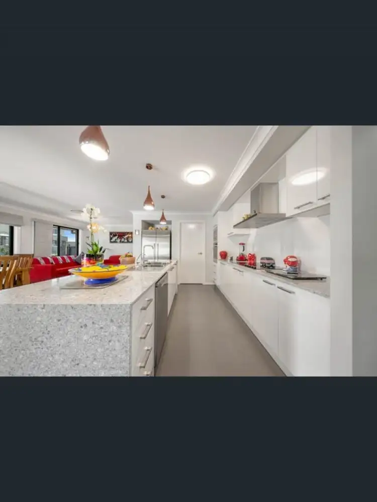 Second view of Homely house listing, 3 Mount Pleasant Street, Park Ridge QLD 4125