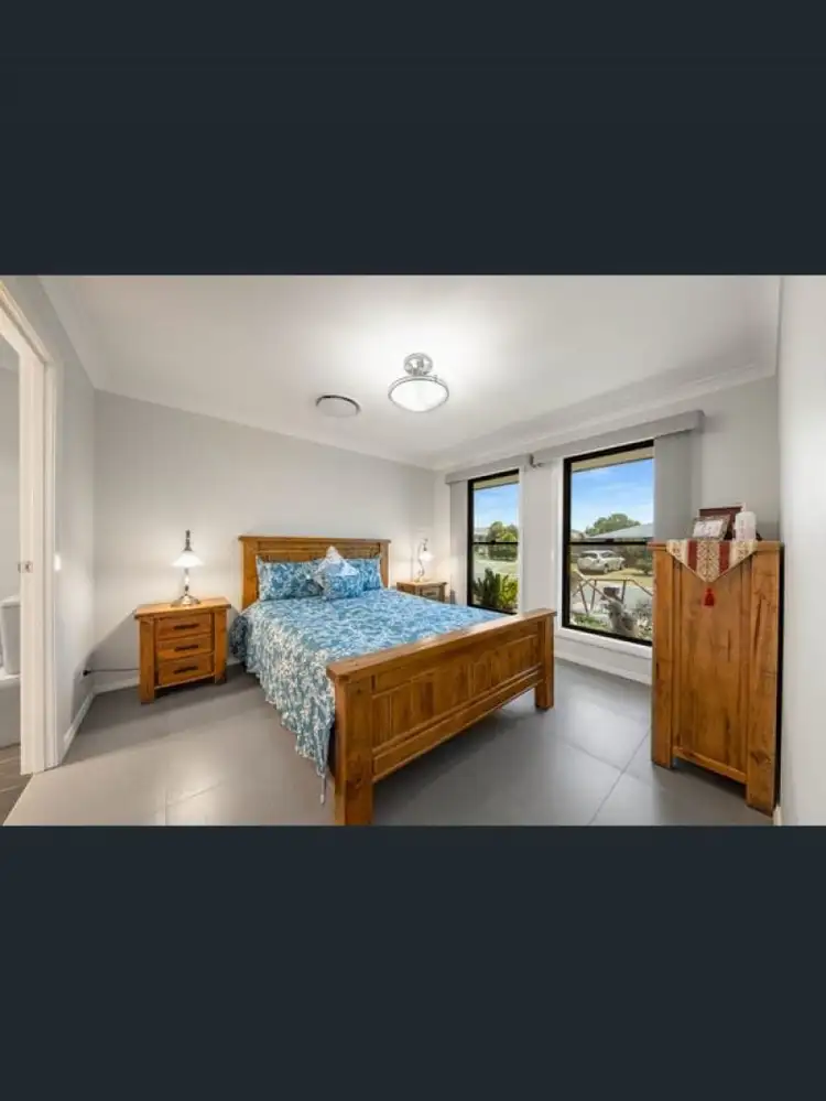 Fifth view of Homely house listing, 3 Mount Pleasant Street, Park Ridge QLD 4125