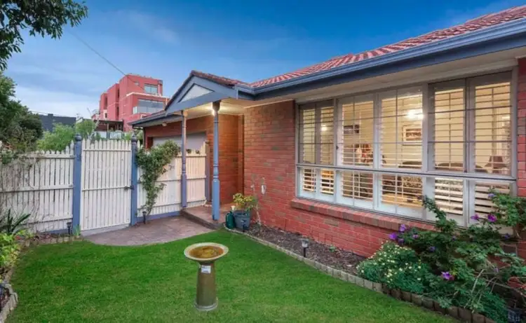 1/38 Loranne street, Bentleigh VIC 3204