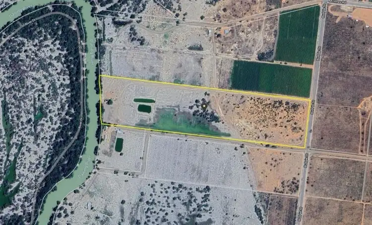 Second view of Homely rural property listing, 123 Budgie Street, Menindee NSW 2879