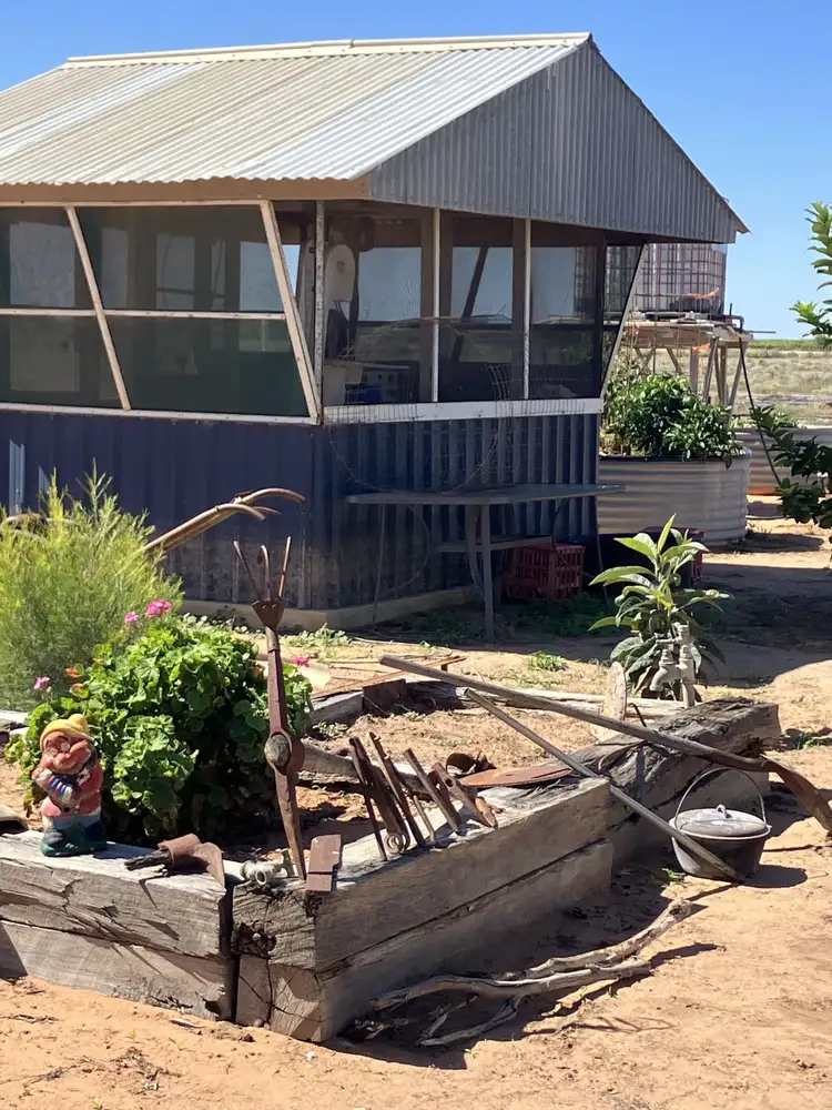 Third view of Homely rural property listing, 123 Budgie Street, Menindee NSW 2879