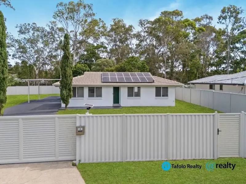 Main view of Homely house listing, 4 Ransom Court, Thornlands QLD 4164