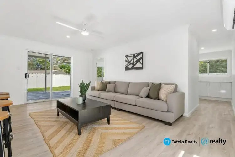 Fourth view of Homely house listing, 4 Ransom Court, Thornlands QLD 4164