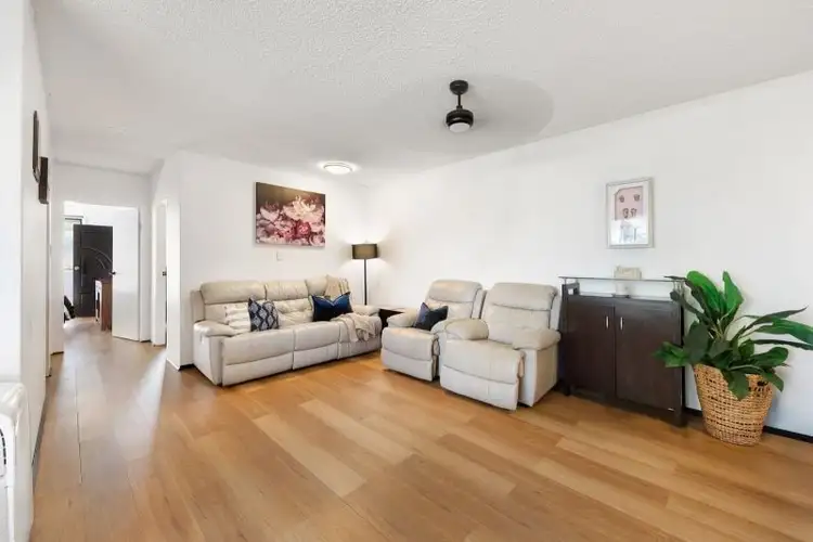 Fourth view of Homely apartment listing, 1/2913 Gold Coast Highway, Surfers Paradise QLD 4217