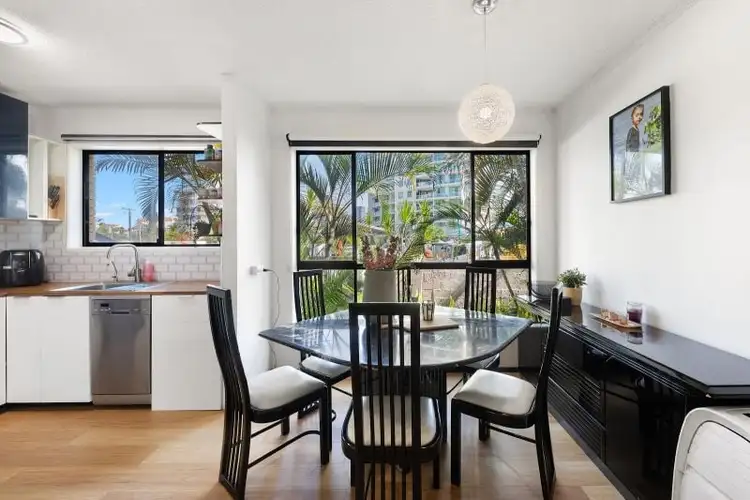 Seventh view of Homely apartment listing, 1/2913 Gold Coast Highway, Surfers Paradise QLD 4217