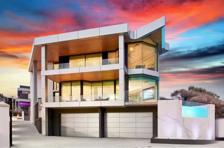 Second view of Homely house listing, 42 West Coast Drive, Marmion WA 6020