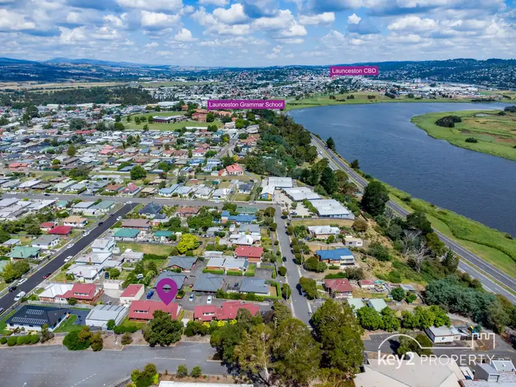 2/14 Plumer Street, Mowbray TAS 7248