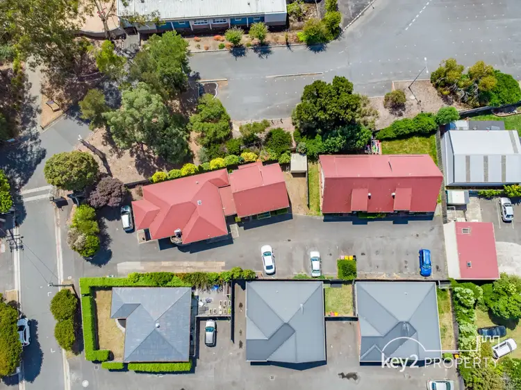 Fourth view of Homely townhouse listing, 2/14 Plumer Street, Mowbray TAS 7248