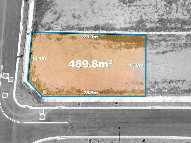 LOT lot 36, 11 strathmore lane, Tahmoor NSW 2573