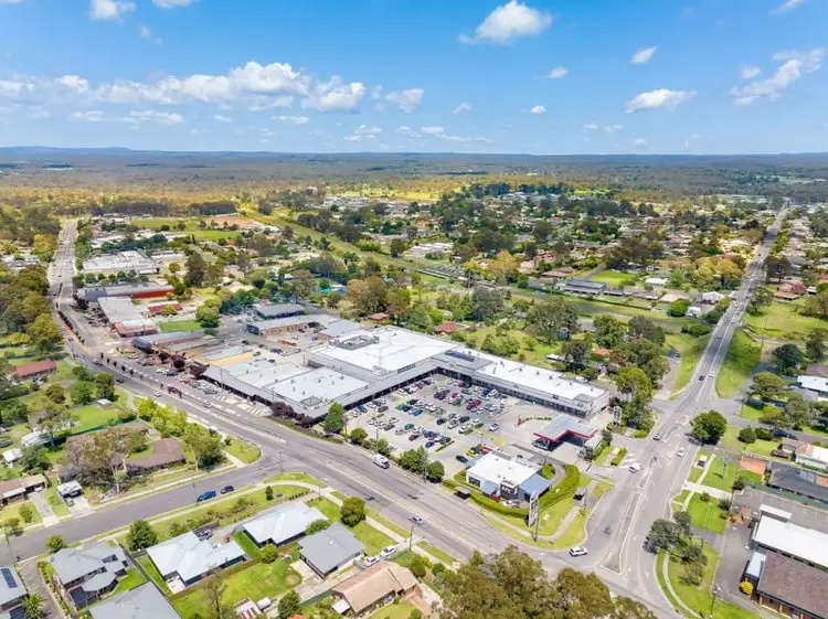 Seventh view of Homely land listing, LOT lot 36, 11 strathmore lane, Tahmoor NSW 2573