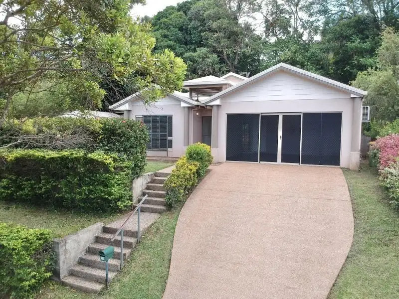 Main view of Homely house listing, 19 Five Span Close, Brinsmead QLD 4870
