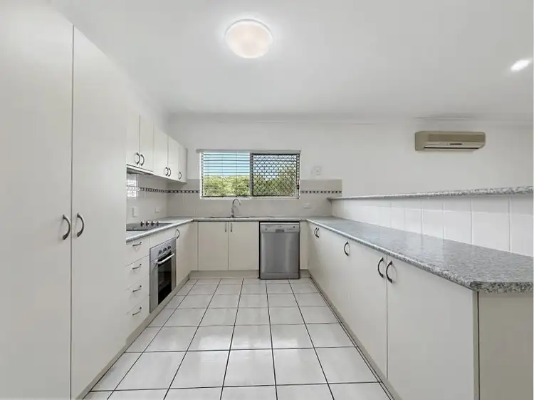 Second view of Homely house listing, 19 Five Span Close, Brinsmead QLD 4870
