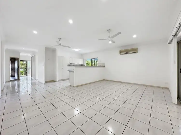 Third view of Homely house listing, 19 Five Span Close, Brinsmead QLD 4870