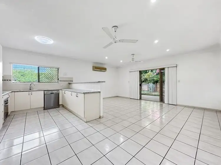 Fourth view of Homely house listing, 19 Five Span Close, Brinsmead QLD 4870