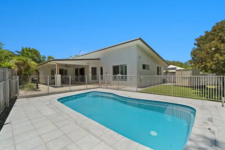 Second view of Homely house listing, 4 Cockatoo Street, Bli Bli QLD 4560