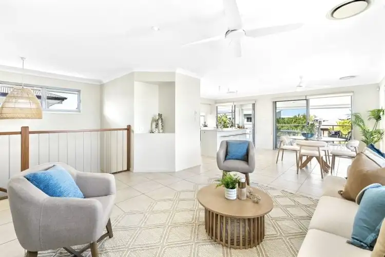 Third view of Homely house listing, 8 Benetti Crescent, Hope Island QLD 4212