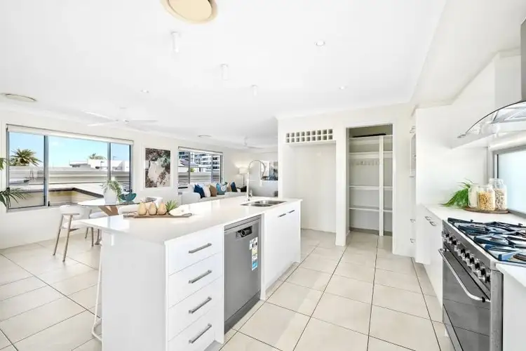 Fourth view of Homely house listing, 8 Benetti Crescent, Hope Island QLD 4212