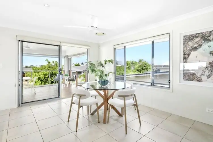 Sixth view of Homely house listing, 8 Benetti Crescent, Hope Island QLD 4212