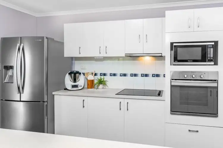 Second view of Homely house listing, 11 Haven Court, Bongaree QLD 4507