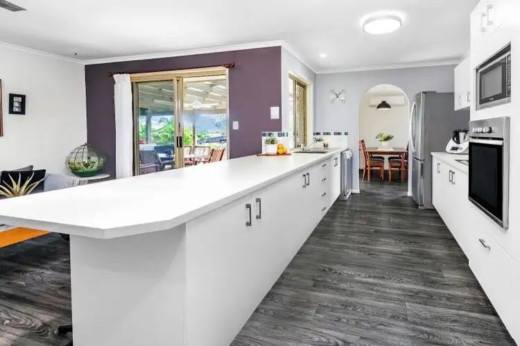 Third view of Homely house listing, 11 Haven Court, Bongaree QLD 4507