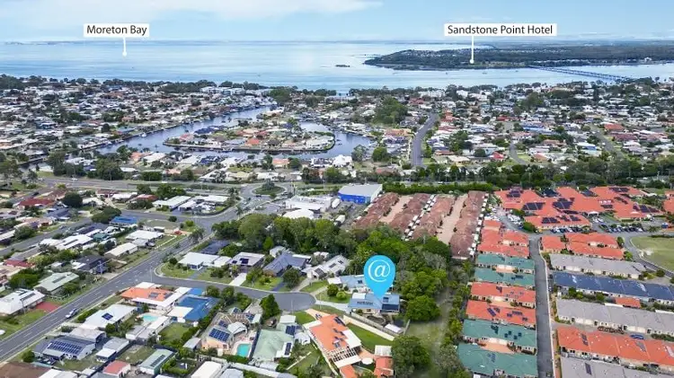 Sixth view of Homely house listing, 11 Haven Court, Bongaree QLD 4507