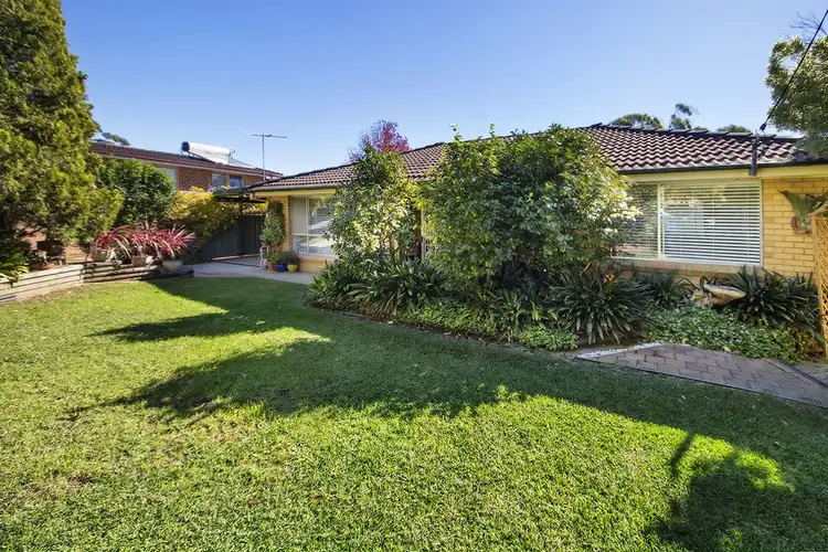 63 Croston Road, Engadine NSW 2233