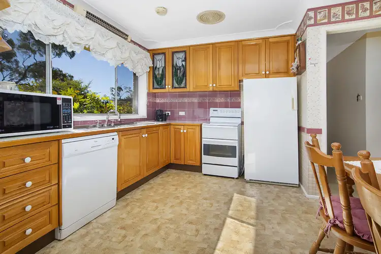 Fourth view of Homely house listing, 63 Croston Road, Engadine NSW 2233