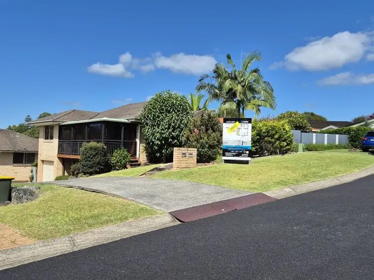 1/3 Amber Close, Coffs Harbour NSW 2450