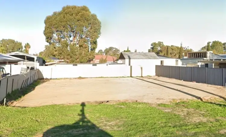 Main view of Homely land listing, 15 North Street, Beckenham WA 6107