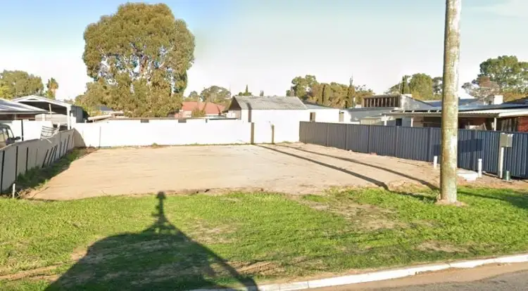 Second view of Homely land listing, 15 North Street, Beckenham WA 6107