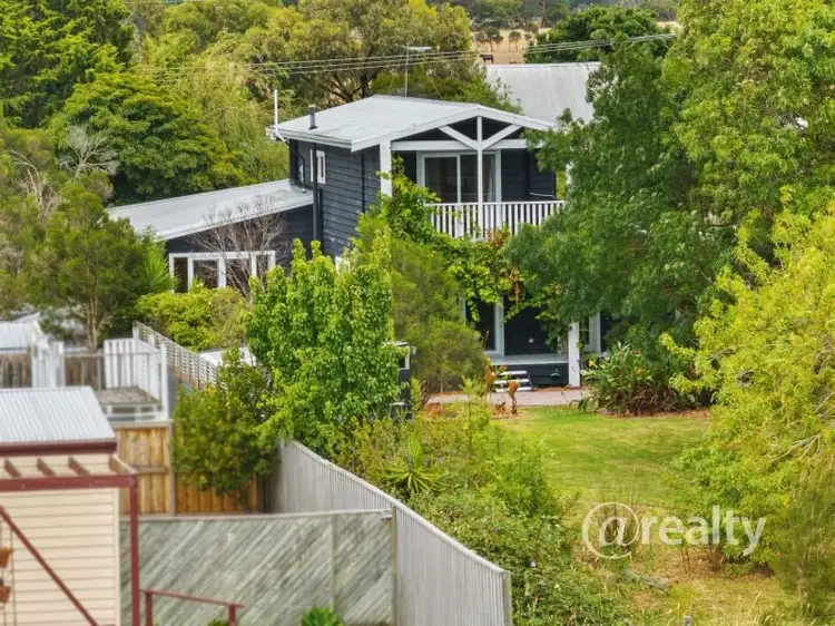 Third view of Homely house listing, 2 Bayview Avenue, Tenby Point VIC 3984