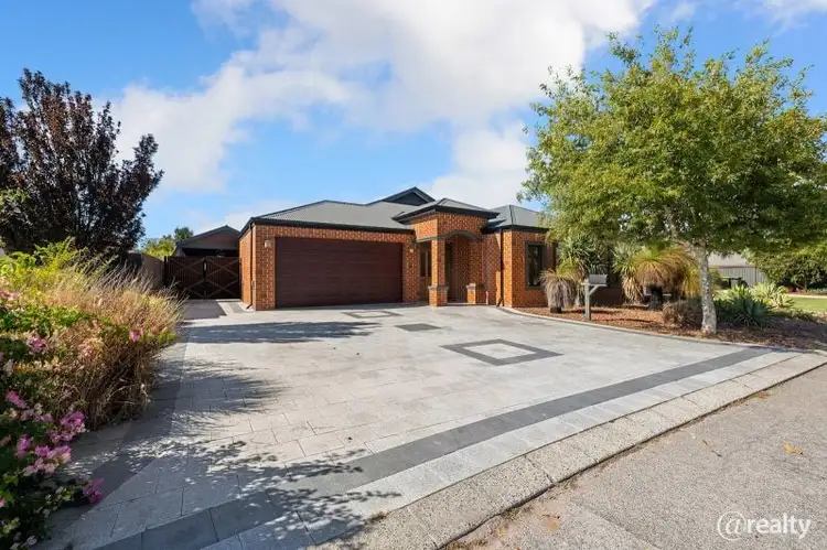 19 Satine Turn, Aveley WA 6069