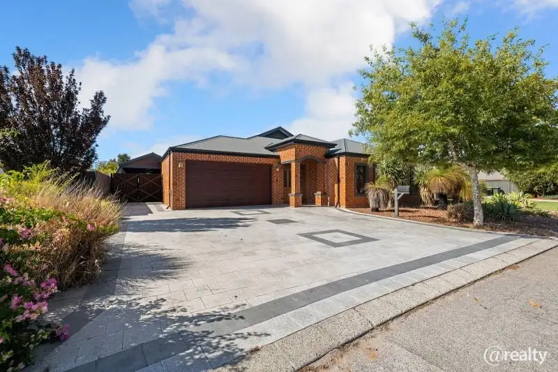 Main view of Homely house listing, 19 Satine Turn, Aveley WA 6069