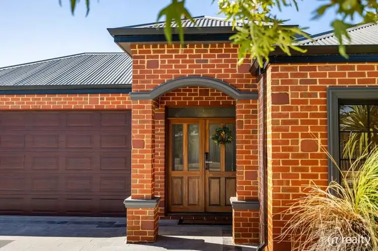 Second view of Homely house listing, 19 Satine Turn, Aveley WA 6069