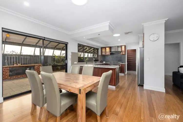 Fourth view of Homely house listing, 19 Satine Turn, Aveley WA 6069