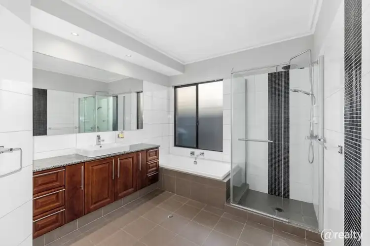 Fifth view of Homely house listing, 19 Satine Turn, Aveley WA 6069