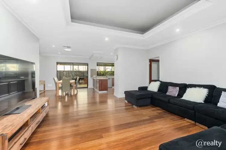 Sixth view of Homely house listing, 19 Satine Turn, Aveley WA 6069