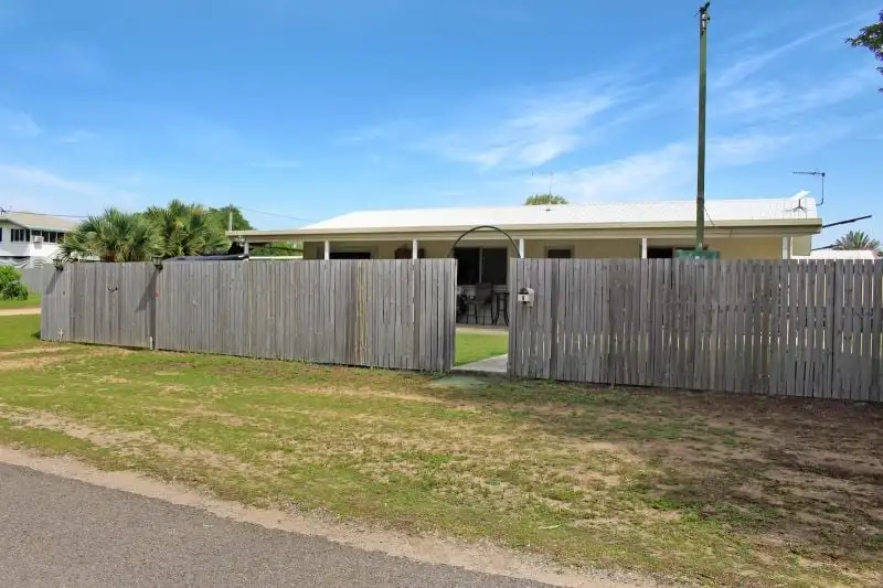 Main view of Homely house listing, 8 Lennig Place, Nome QLD 4816