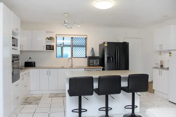 Third view of Homely house listing, 8 Lennig Place, Nome QLD 4816