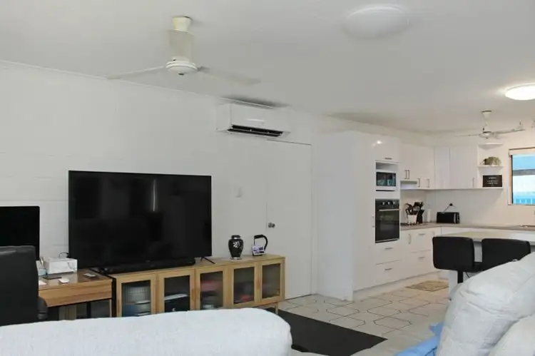 Fourth view of Homely house listing, 8 Lennig Place, Nome QLD 4816