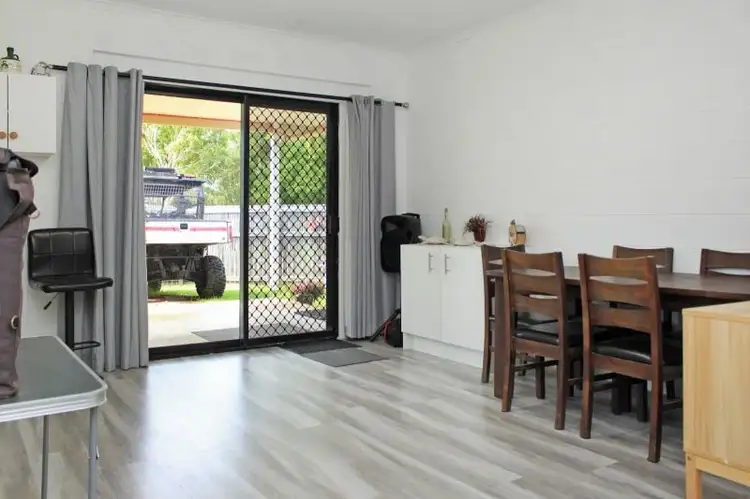 Fifth view of Homely house listing, 8 Lennig Place, Nome QLD 4816