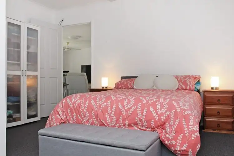 Sixth view of Homely house listing, 8 Lennig Place, Nome QLD 4816
