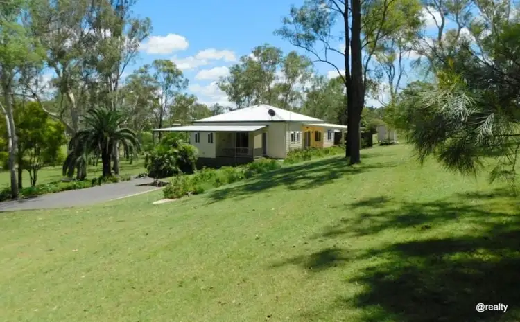 Third view of Homely rural property listing, 82 Home Street, Nanango QLD 4615